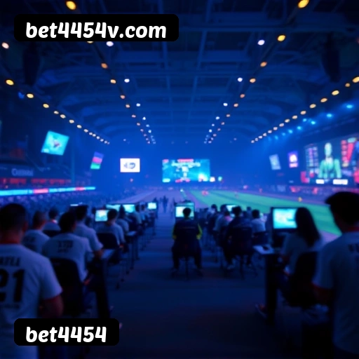 Tabela RTP dos jogos de cassino da bet4454